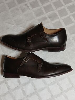 CURATORE Siena Mens Dress Shoes Size 12